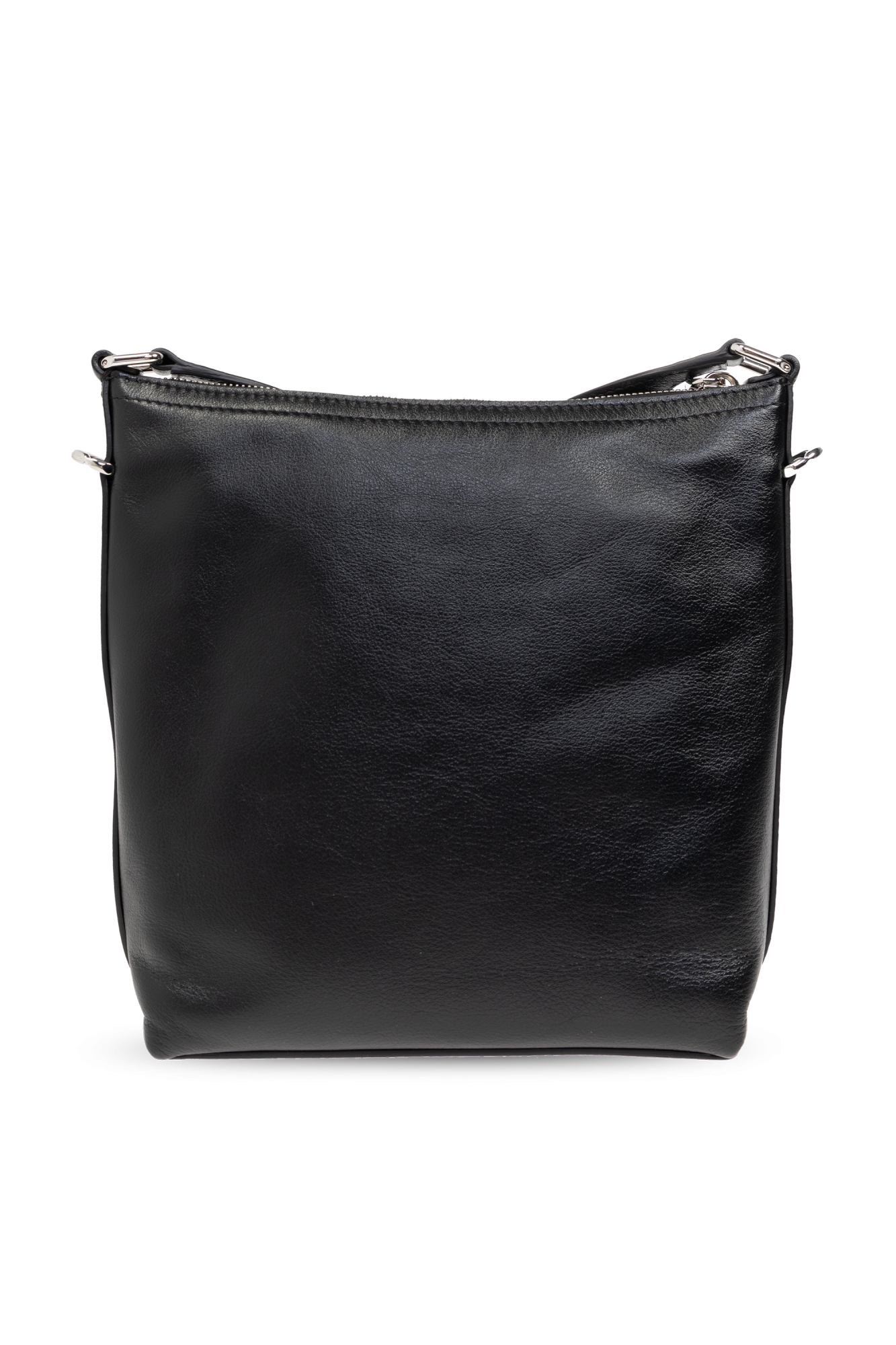 ショルダーバッグ GIVENCHY Men Shoulder bag Black BKU054K1JE 001 Black 'Voyou Small' Shoulder Bag Givenchy - Vitkac AS